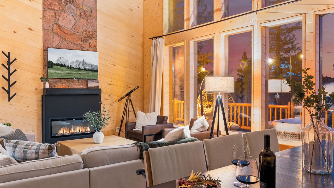 Photo of Livingroom in Florissant