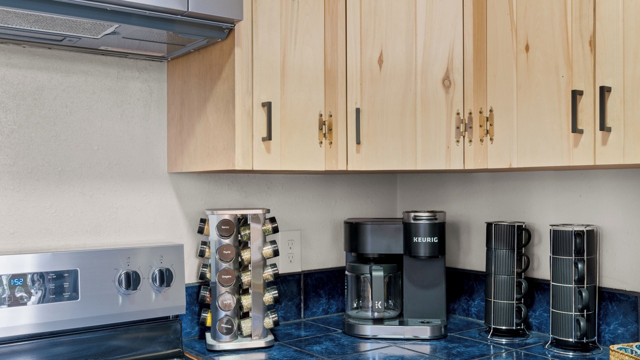 Photo of Kitchen in Florissant