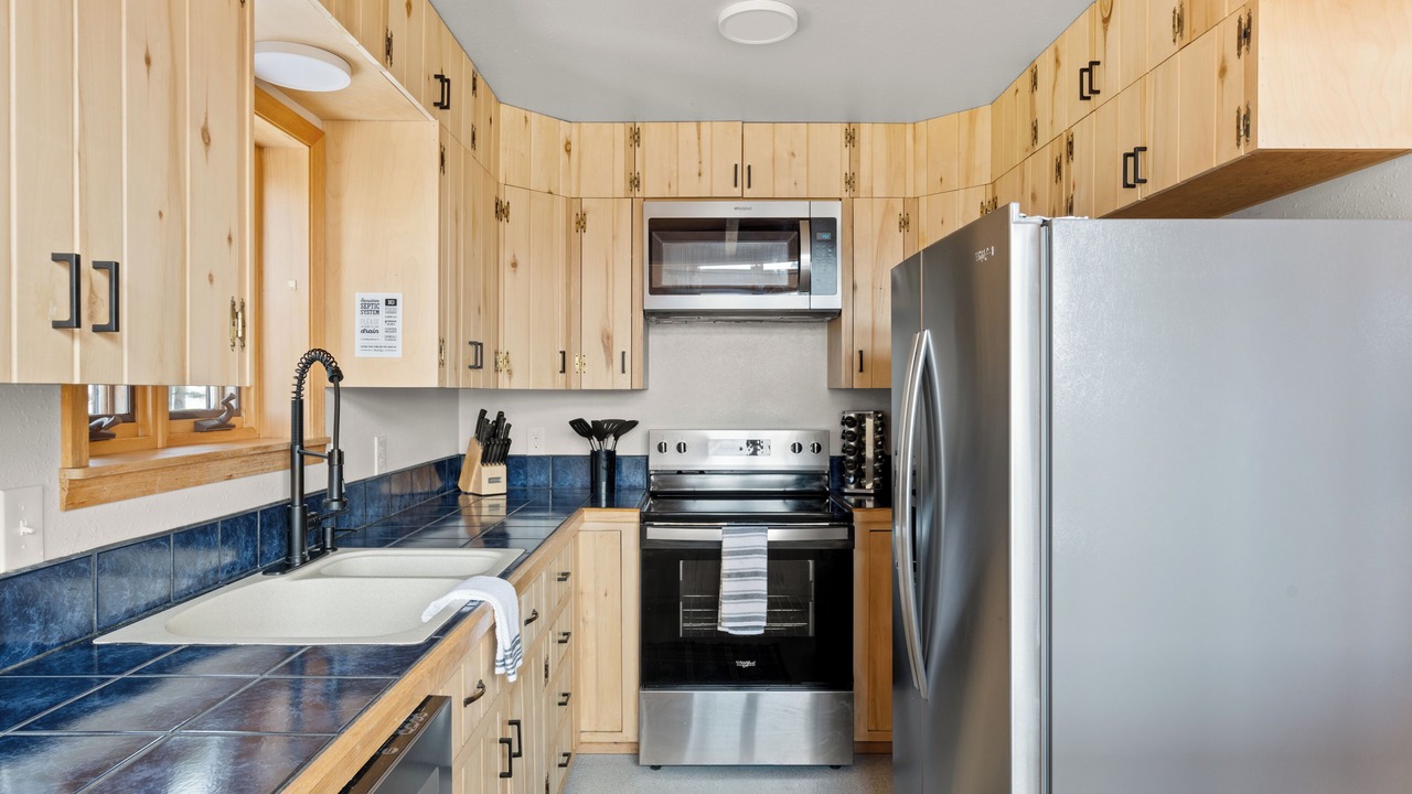 Photo of Kitchen in Florissant