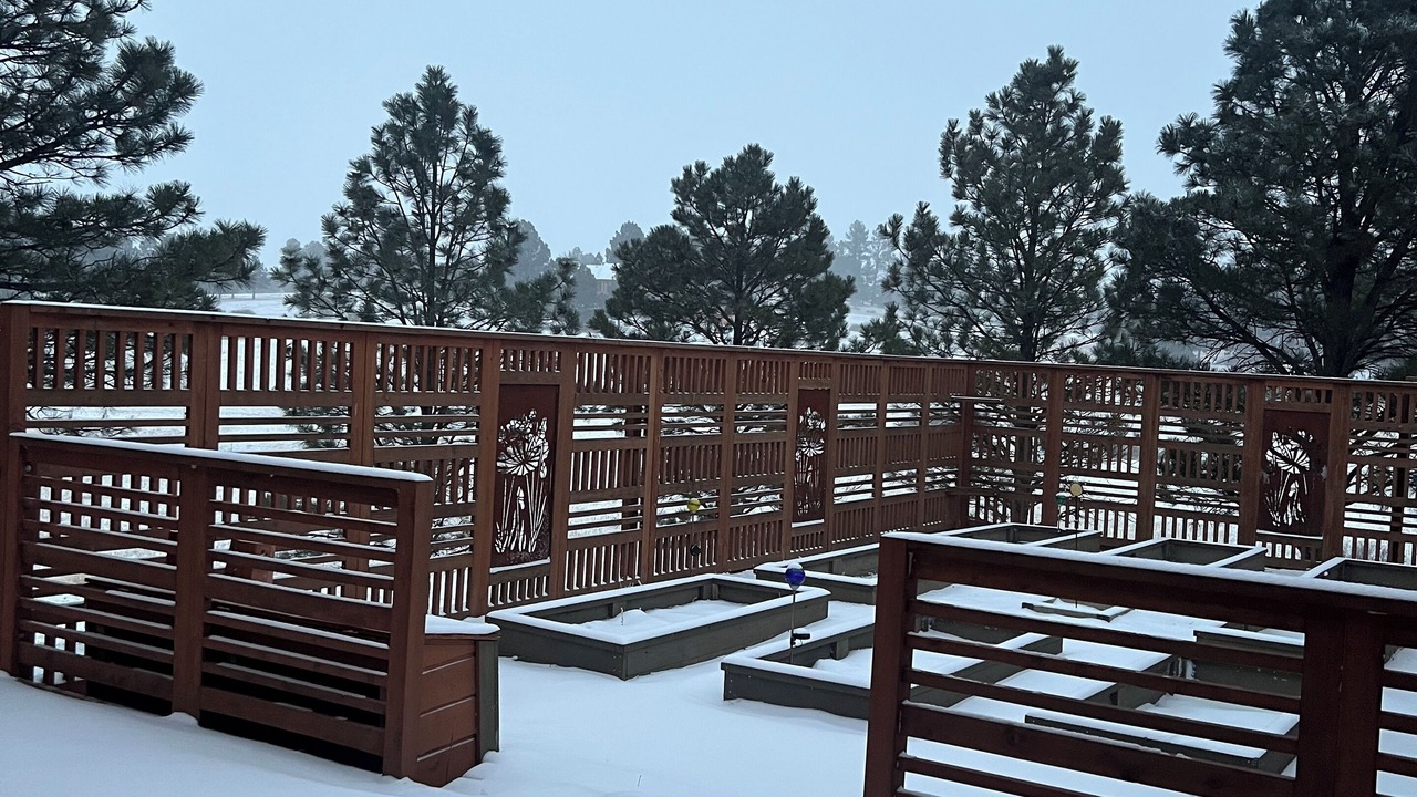Photo of Outdoor in Parker