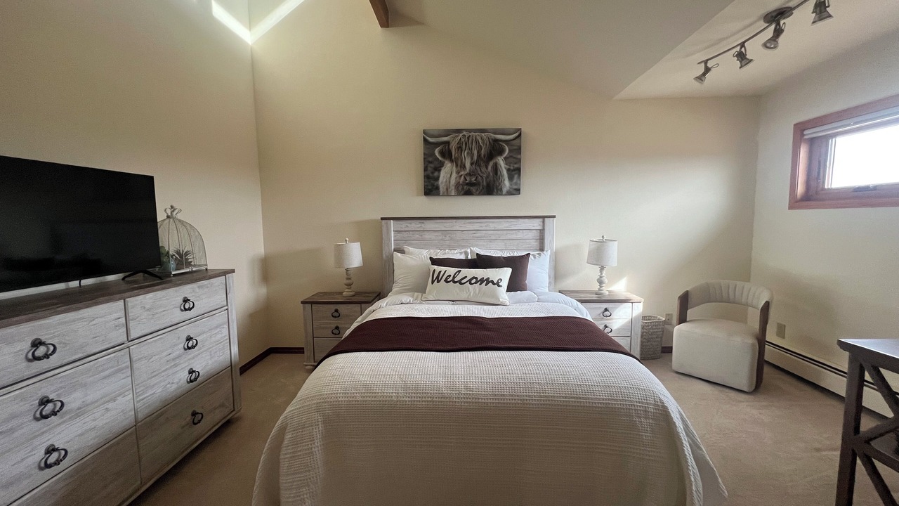 Photo of Bedroom in Parker