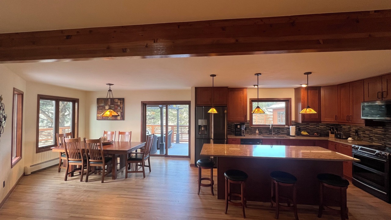 Photo of Kitchen in Parker