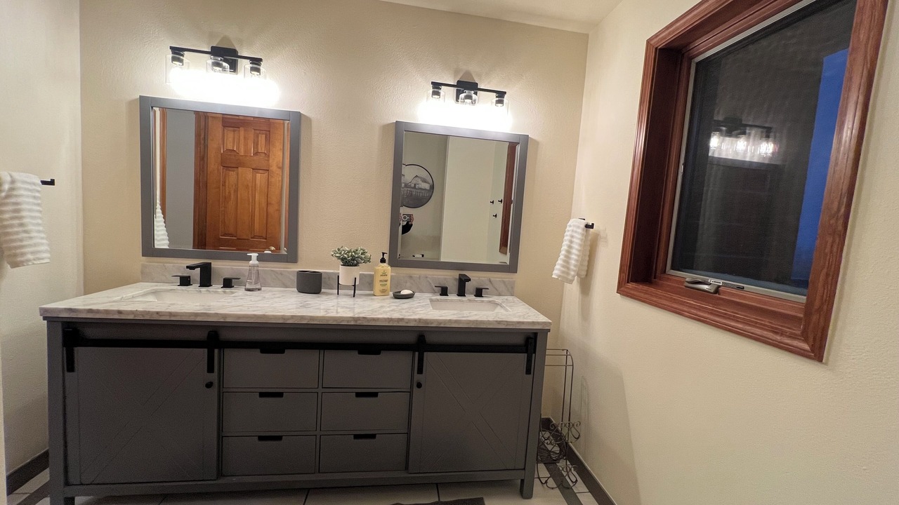 Photo of Bathroom in Parker