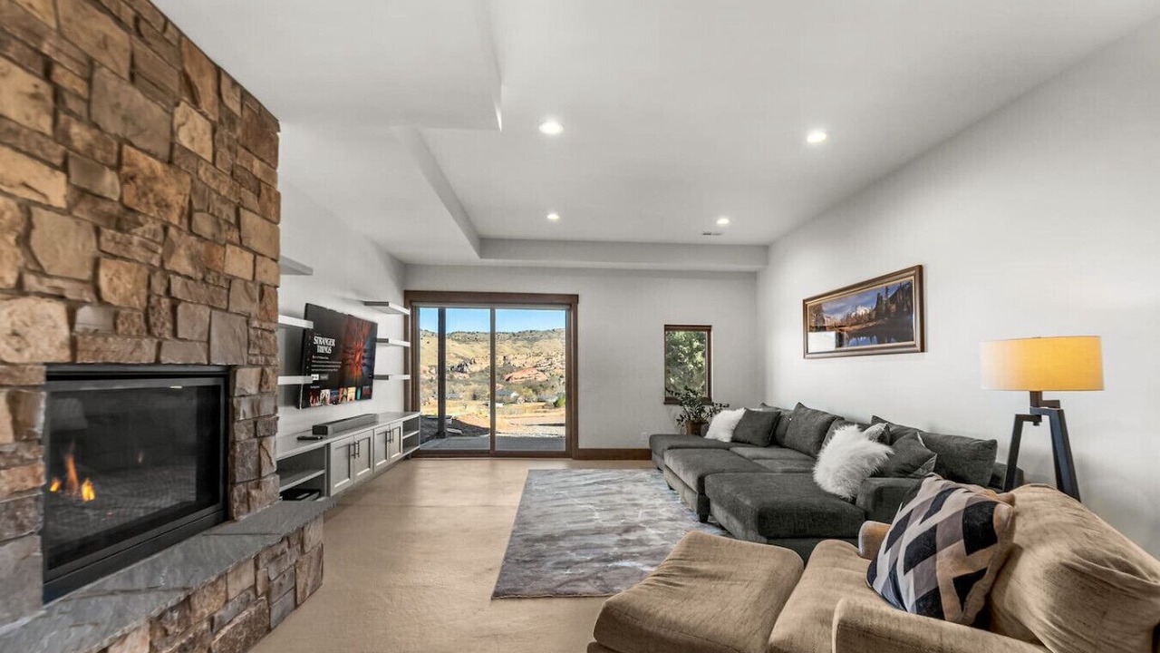 Photo of Livingroom in Littleton