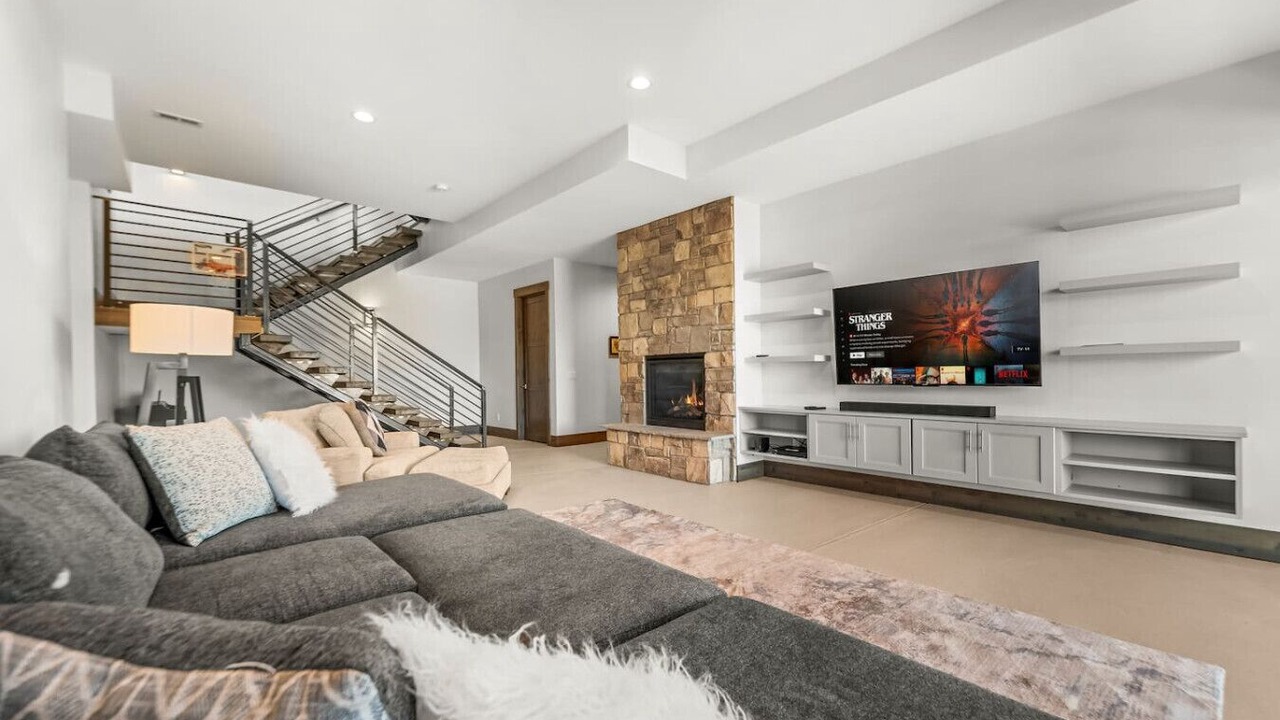 Photo of Livingroom in Littleton