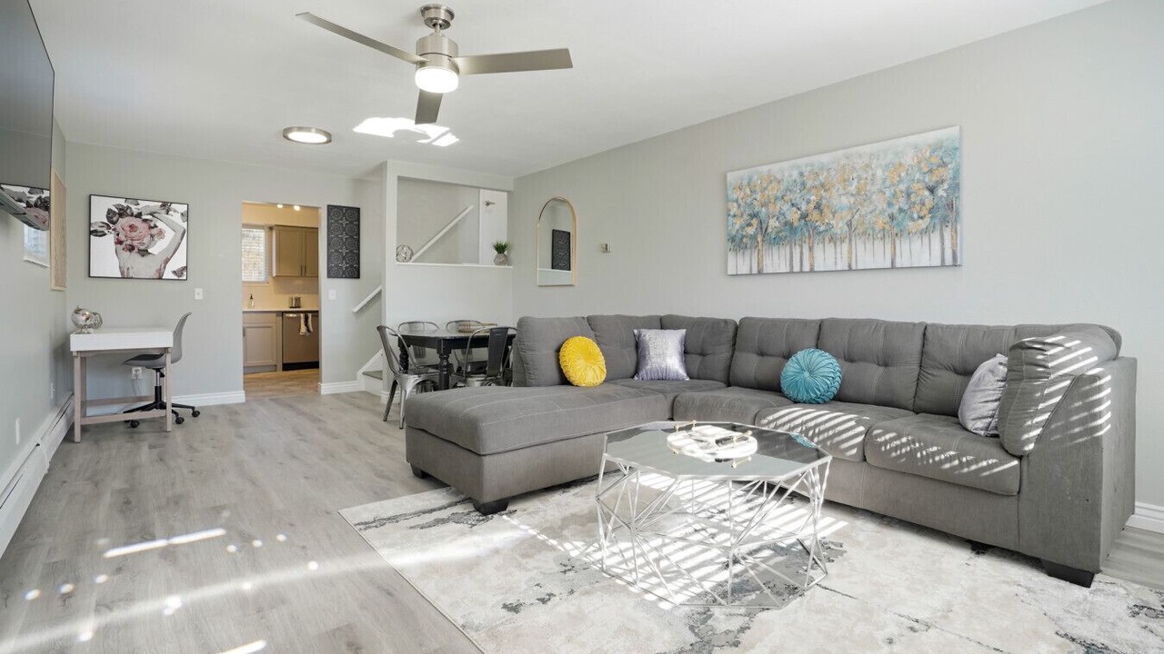 Photo of Livingroom in Wheat Ridge