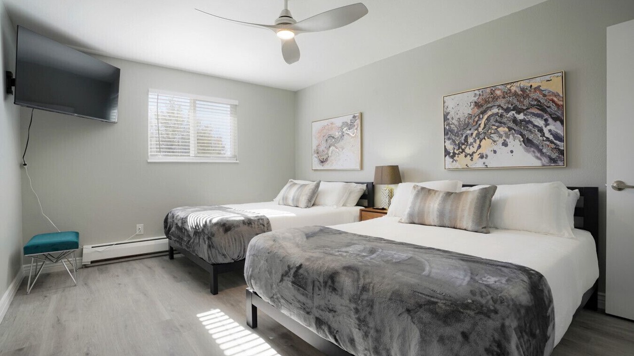 Photo of Bedroom in Wheat Ridge