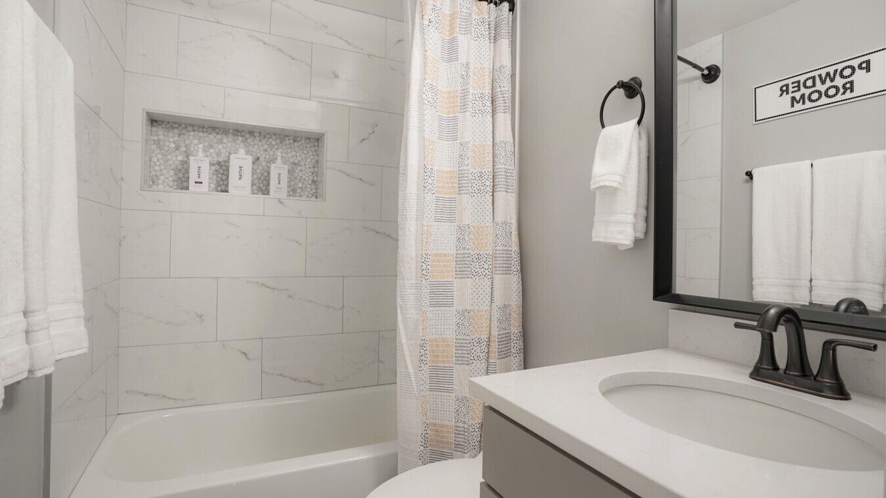 Photo of Bathroom in Wheat Ridge