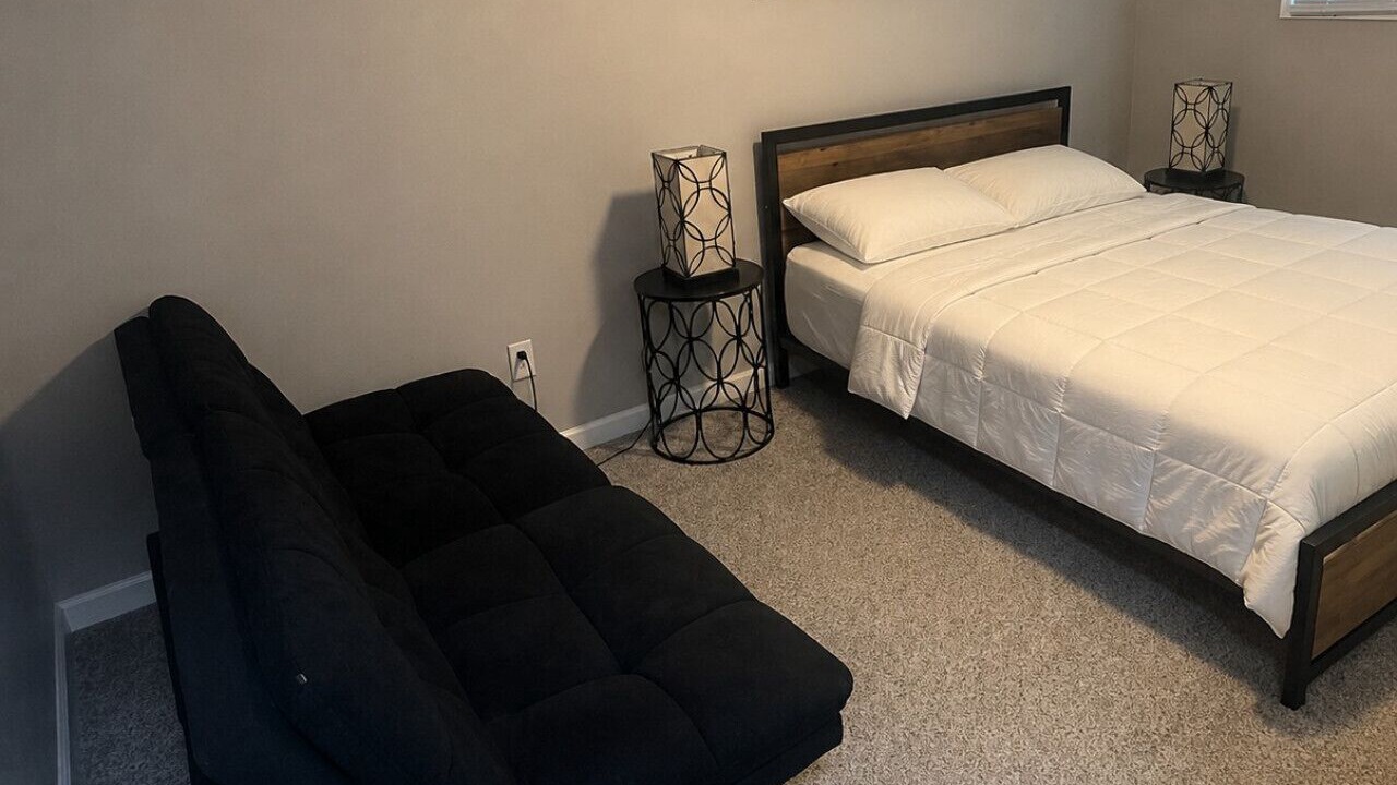 Photo of Bedroom in Wheat Ridge