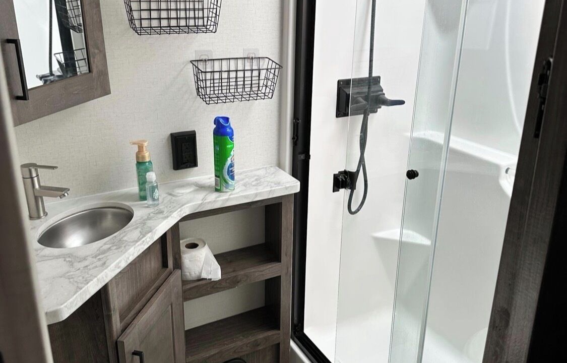 Photo of Bathroom in Littleton
