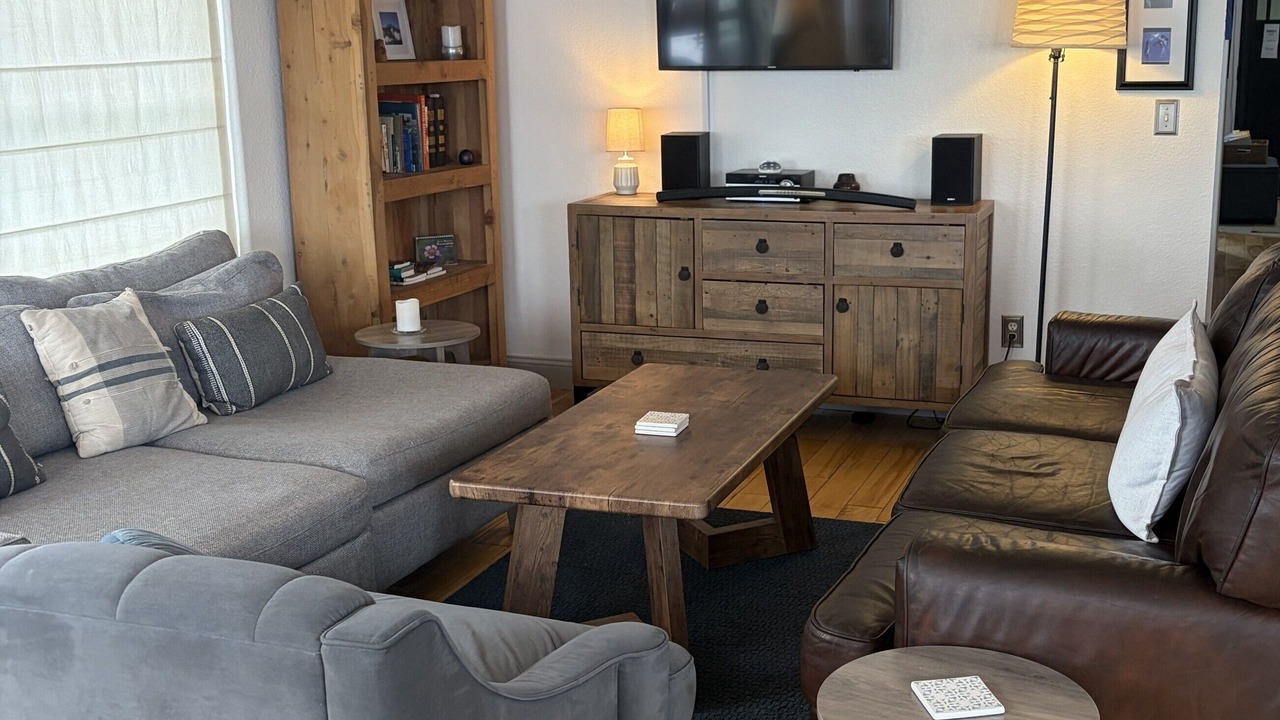 Photo of Livingroom in Silverton
