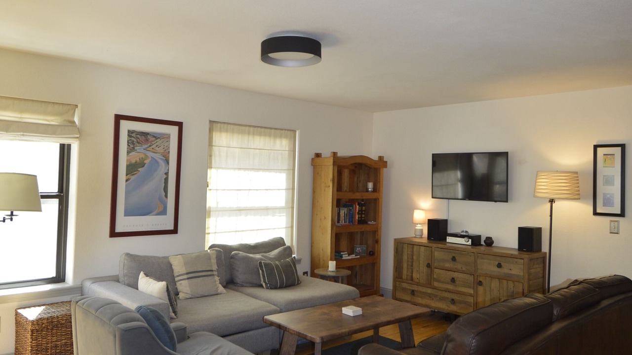 Photo of Livingroom in Silverton