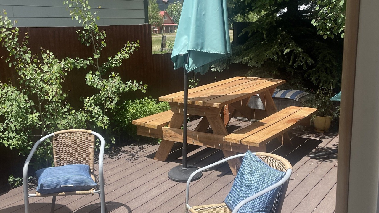 Photo of Outdoor in Silverton