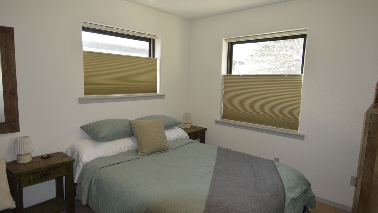 Photo of Bedroom in Silverton