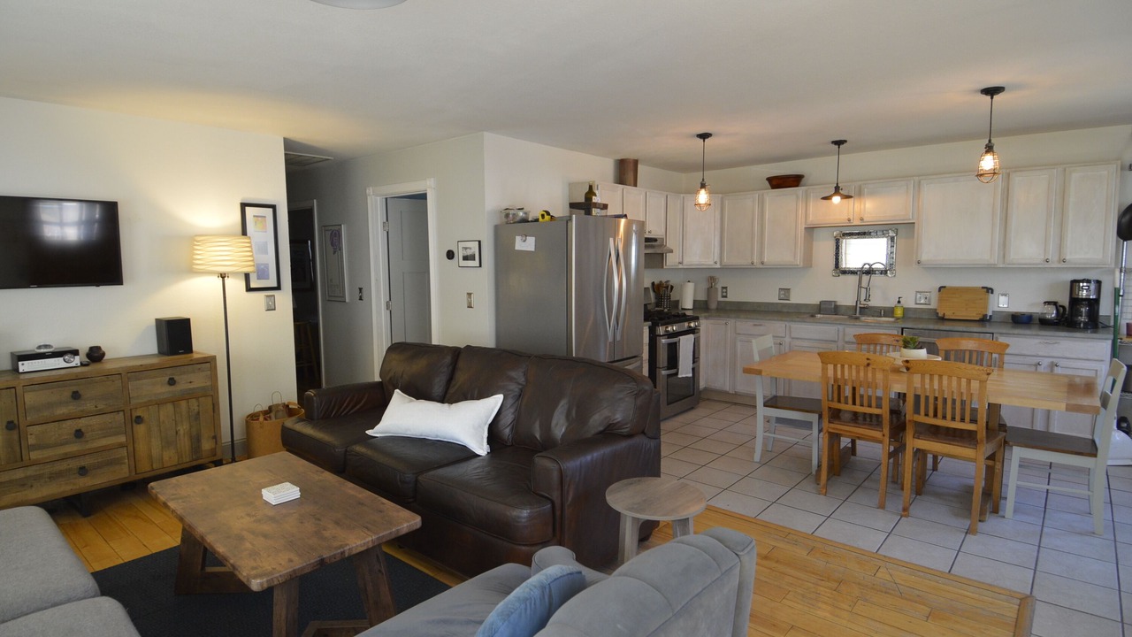 Photo of Livingroom in Silverton