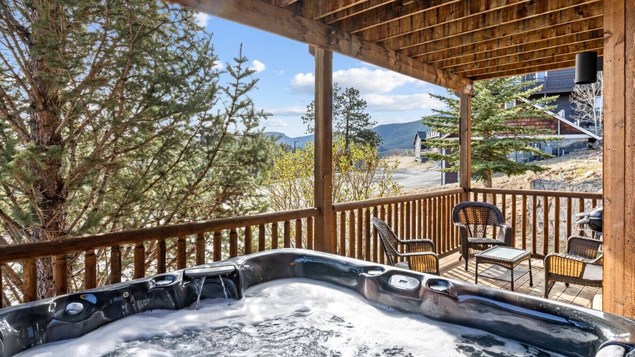 Photo of Outdoor in Estes Park