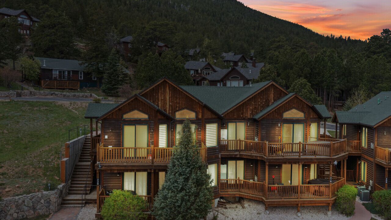Photo of Outdoor in Estes Park