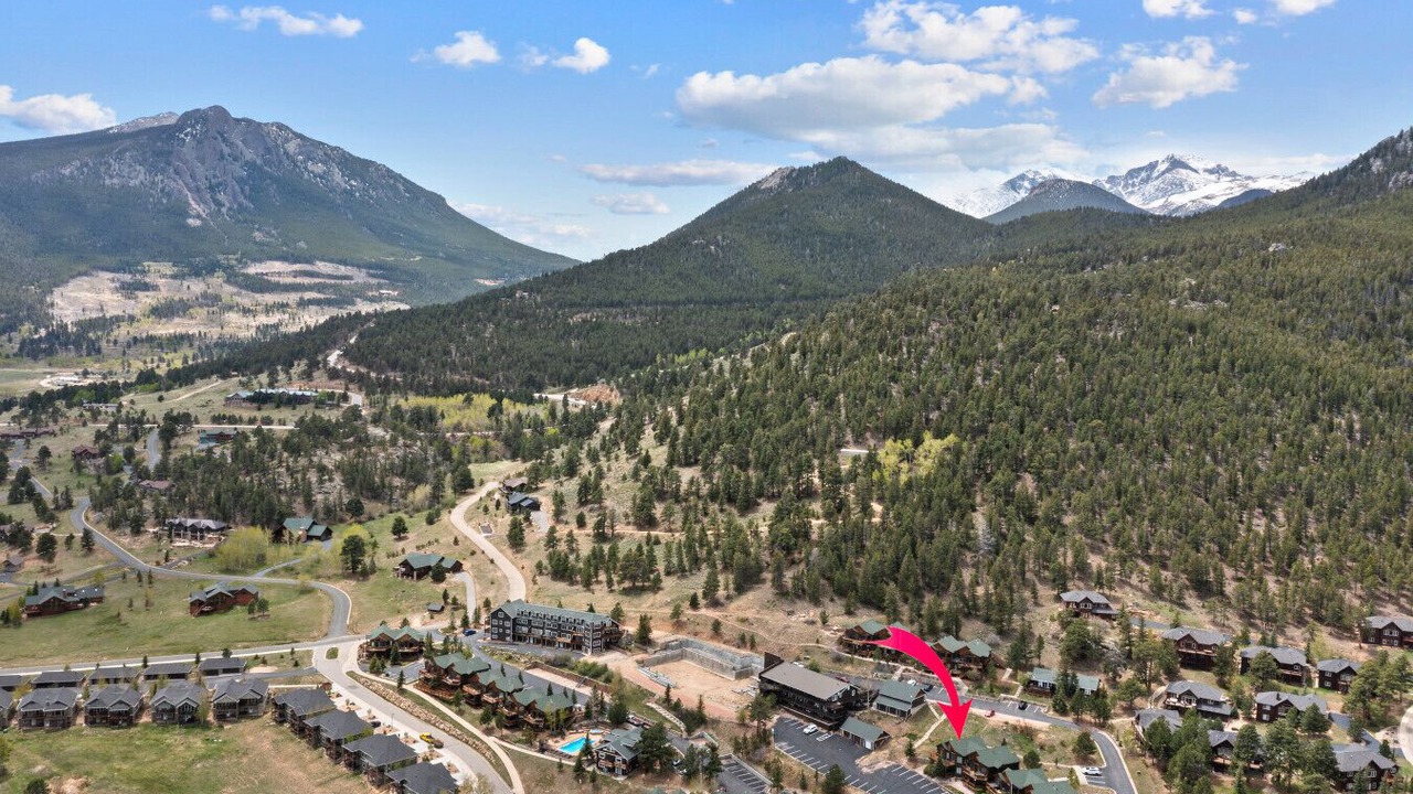 Photo of Outdoor in Estes Park
