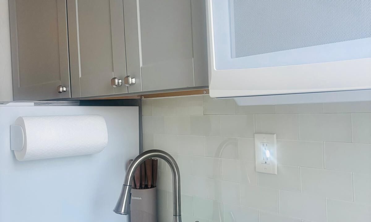 Photo of Kitchen in Capitol Hill