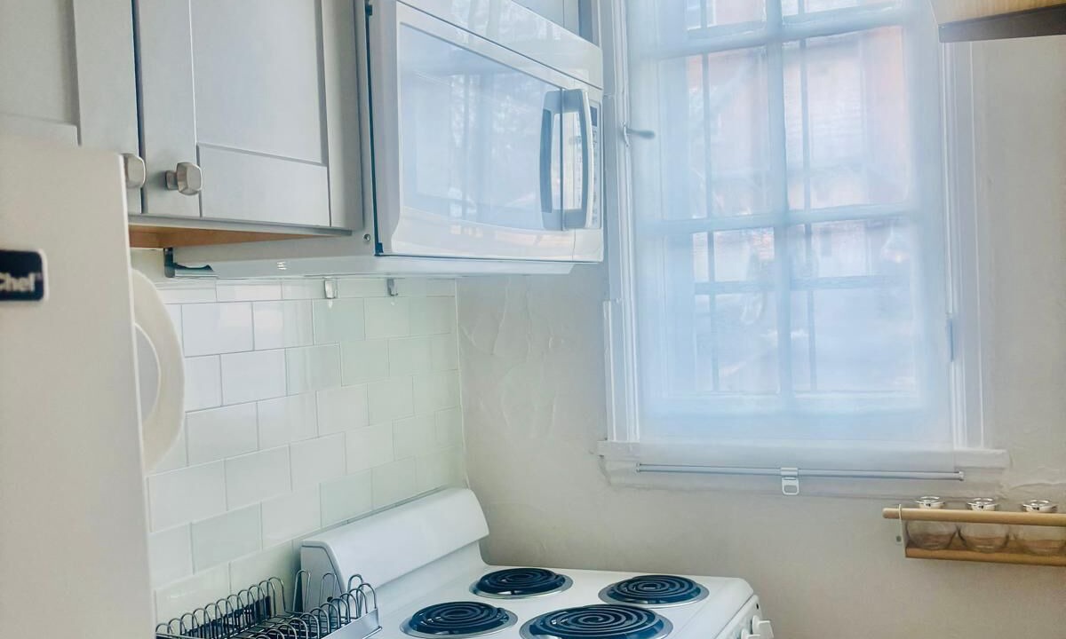 Photo of Kitchen in Capitol Hill