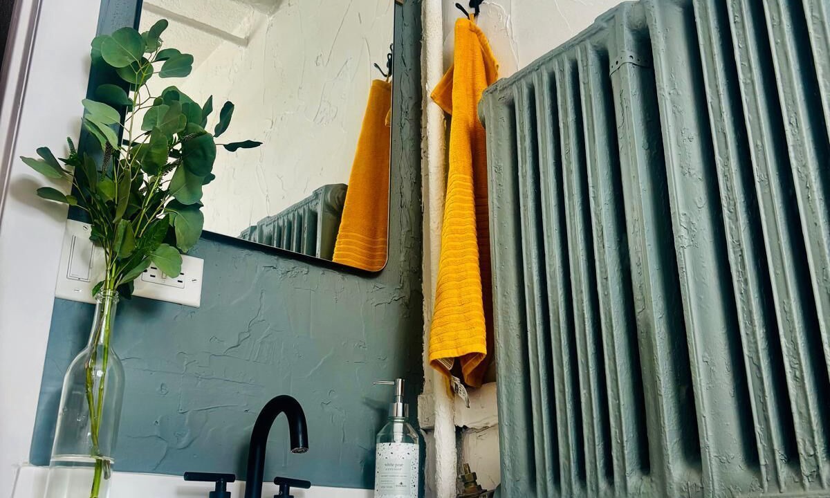 Photo of Bathroom in Capitol Hill