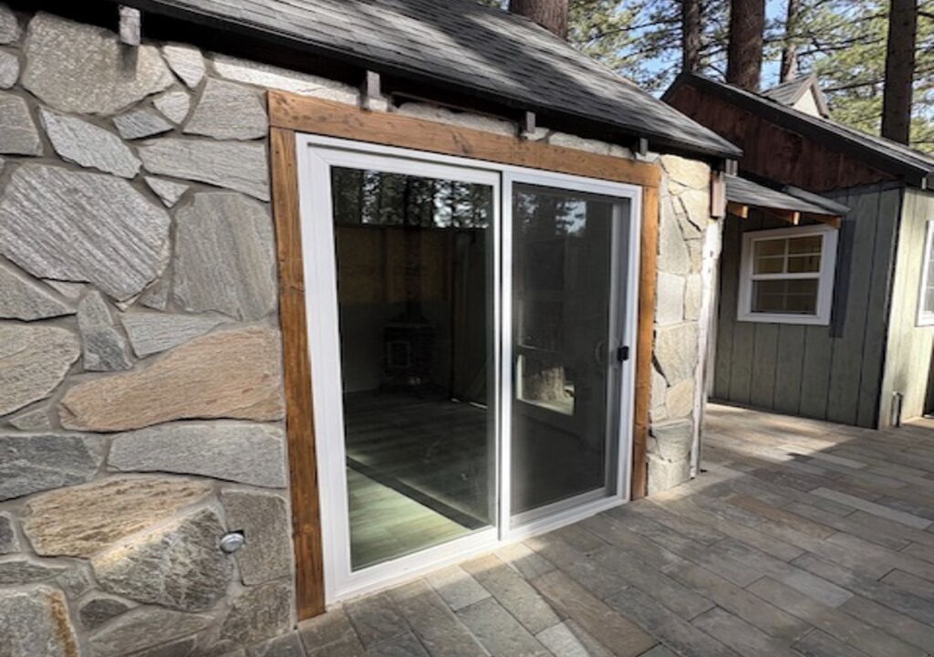 Photo of Outdoor in Tahoe Island