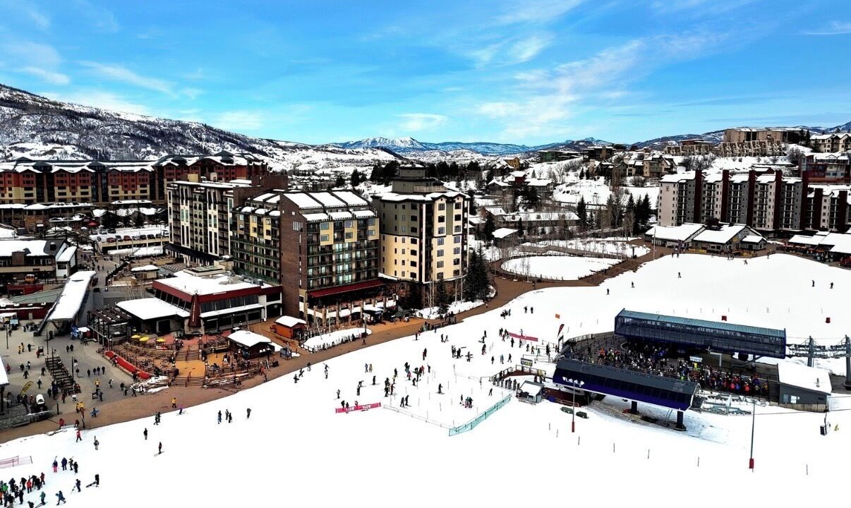 Photo of Others in Steamboat Springs