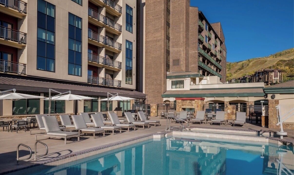 Photo of Outdoor in Steamboat Springs
