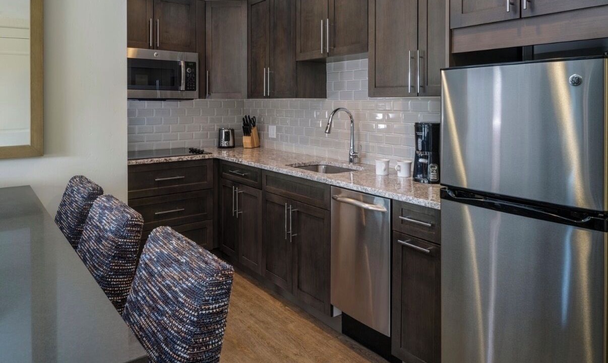 Photo of Kitchen in Steamboat Springs