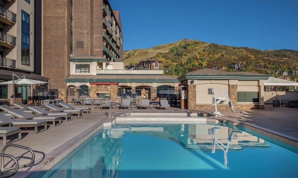Photo of Outdoor in Steamboat Springs