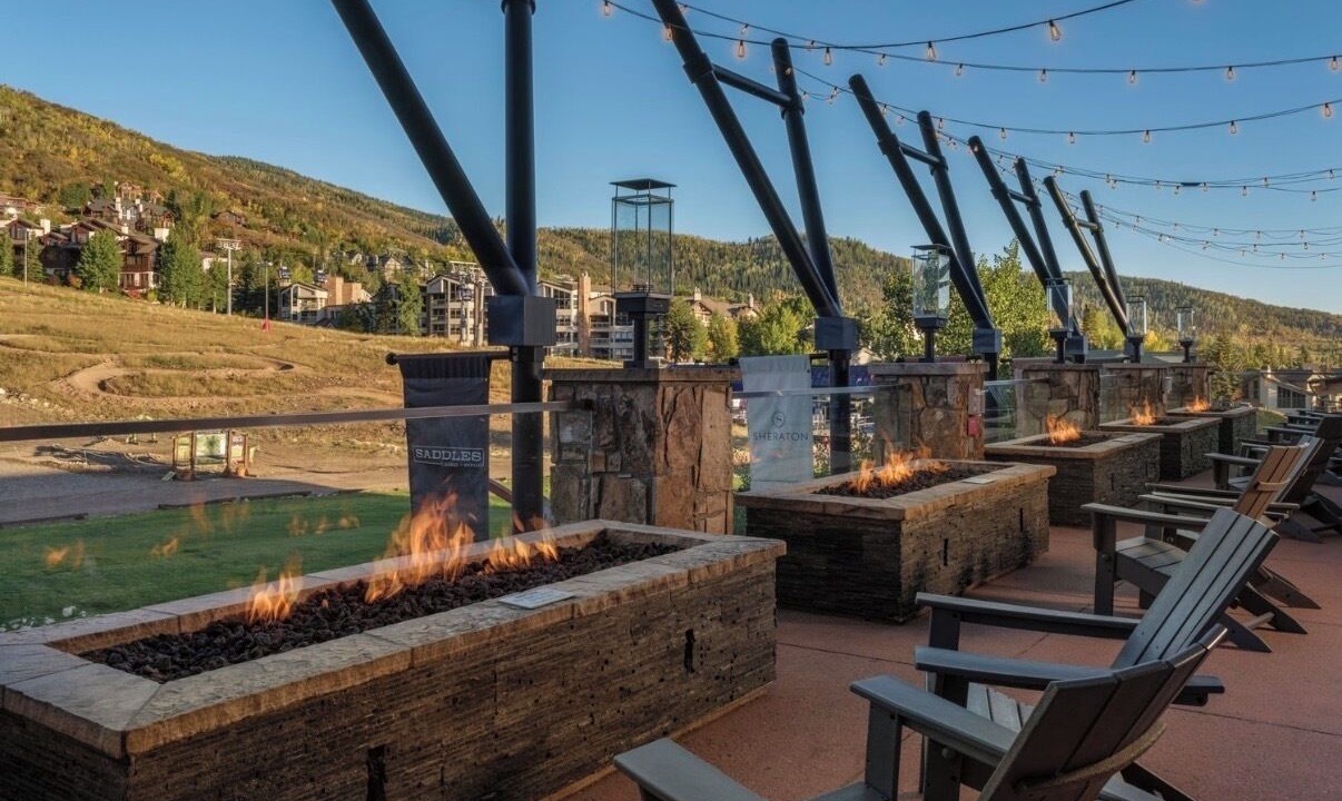 Photo of Outdoor in Steamboat Springs