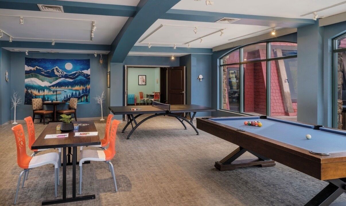 Photo of Bedroom in Steamboat Springs