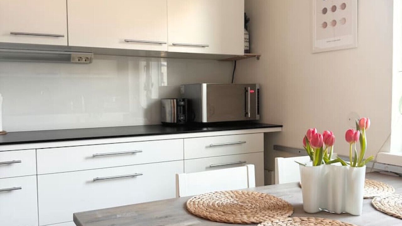 Photo of Kitchen in Oulu
