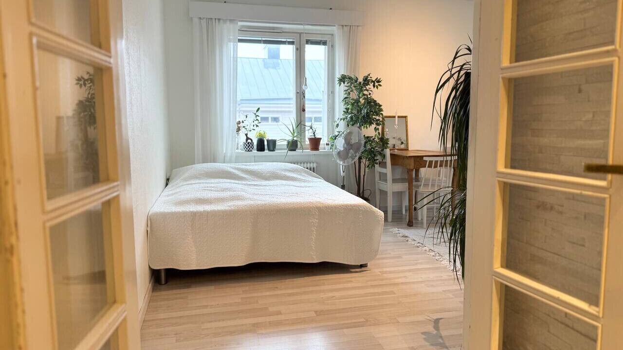 Photo of Bedroom in Oulu