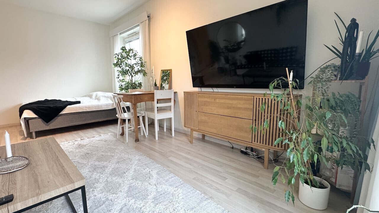 Photo of Bedroom in Oulu