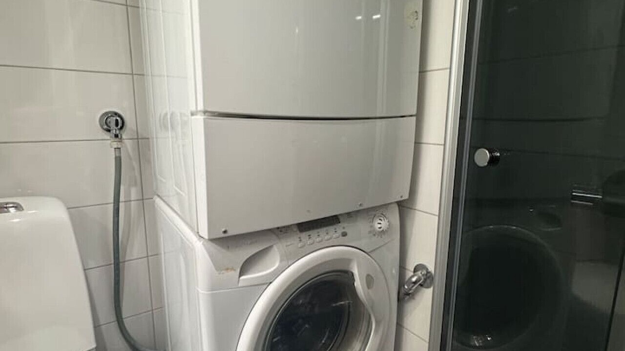 Photo of Bathroom in Oulu