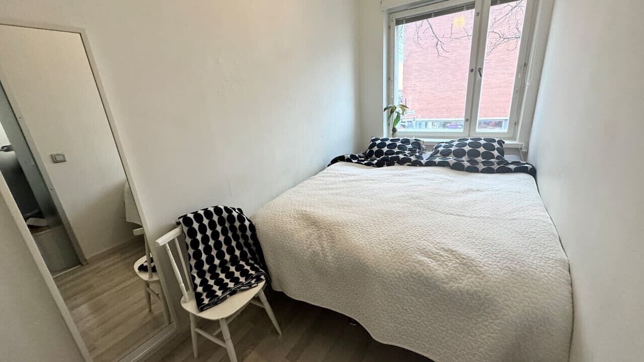 Photo of Bedroom in Oulu