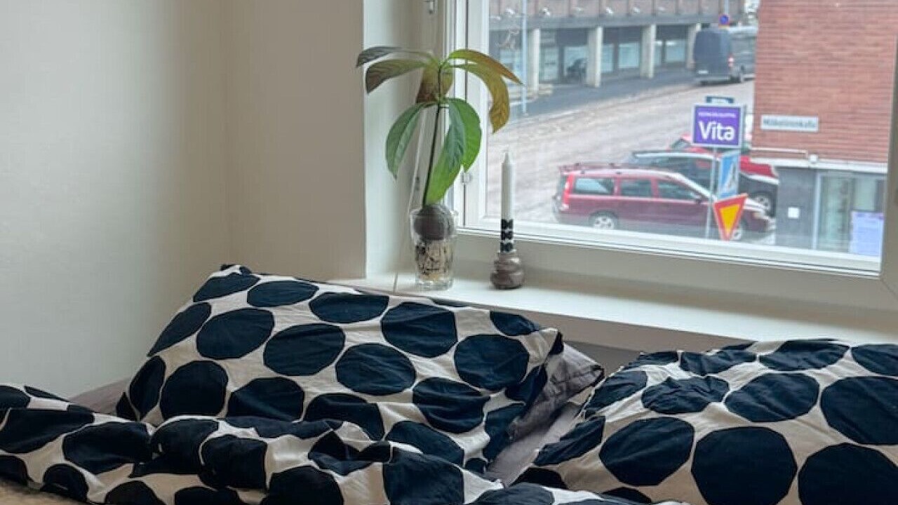 Photo of Bedroom in Oulu