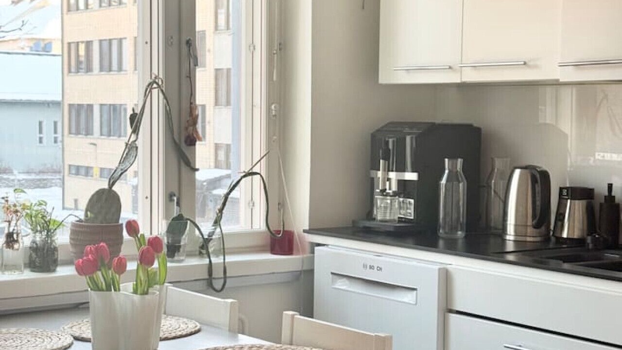 Photo of Kitchen in Oulu