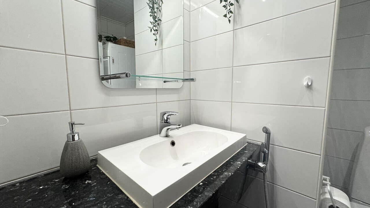 Photo of Bathroom in Oulu