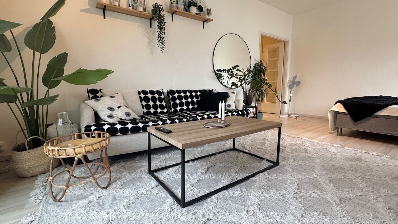Photo of Livingroom in Oulu