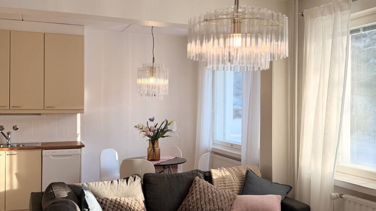 Photo of Livingroom in Oulu
