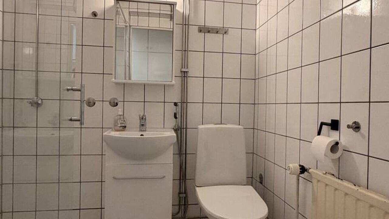 Photo of Bathroom in Oulu