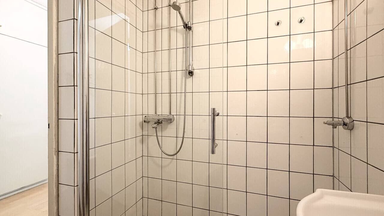 Photo of Bathroom in Oulu