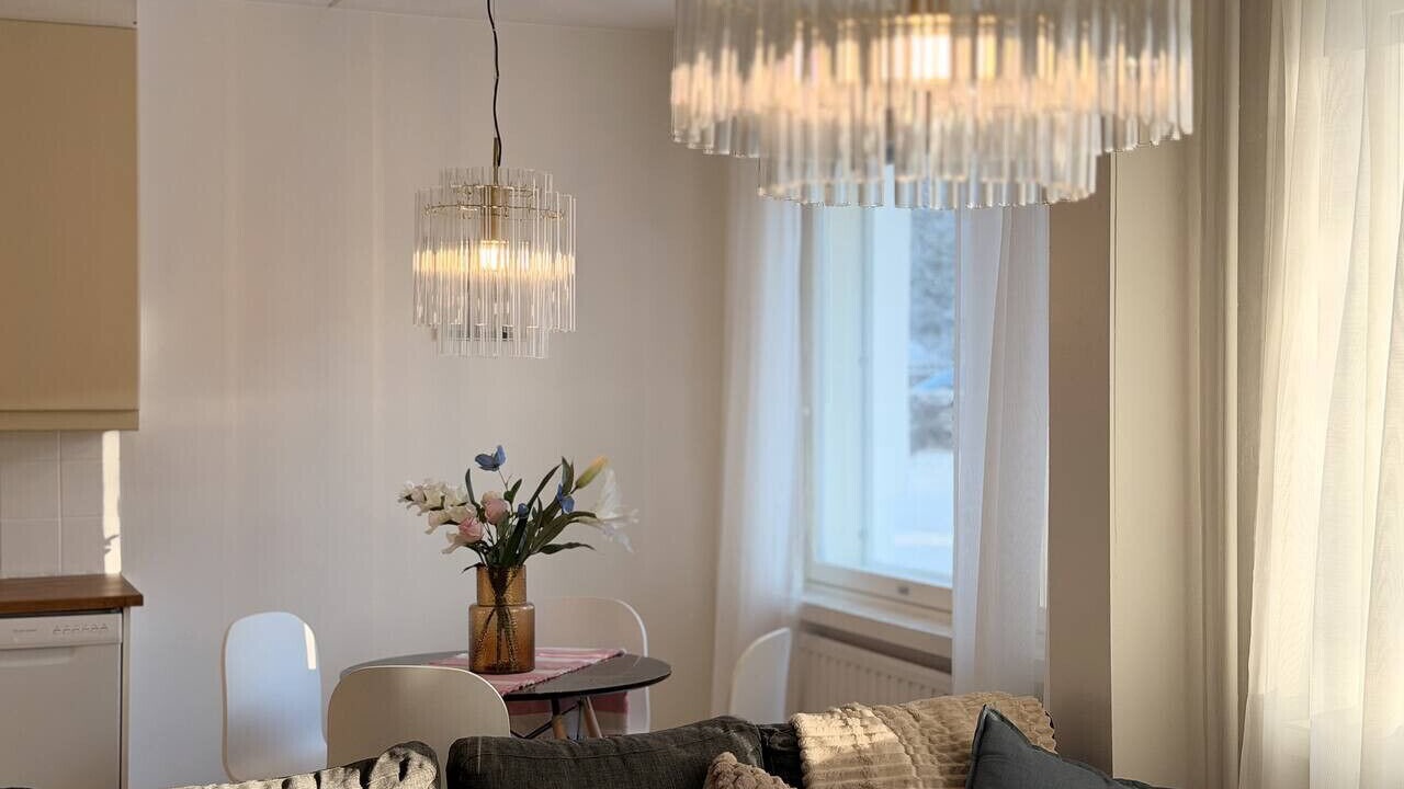 Photo of Livingroom in Oulu