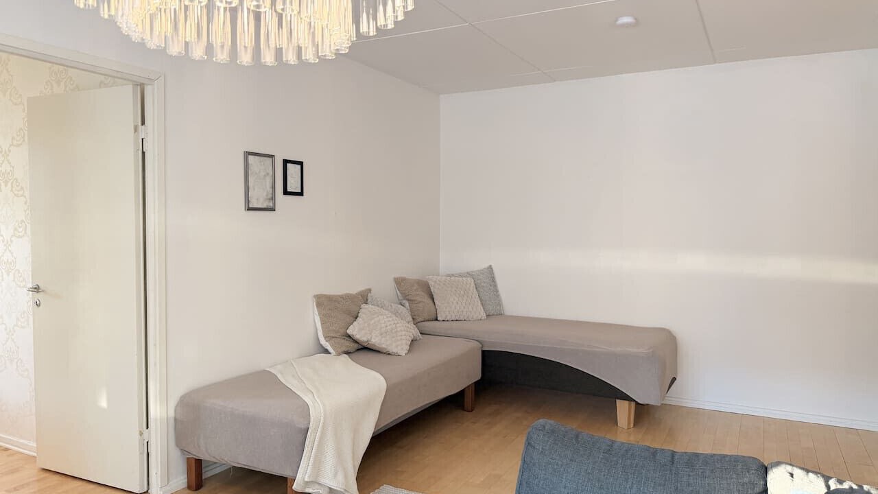 Photo of Livingroom in Oulu