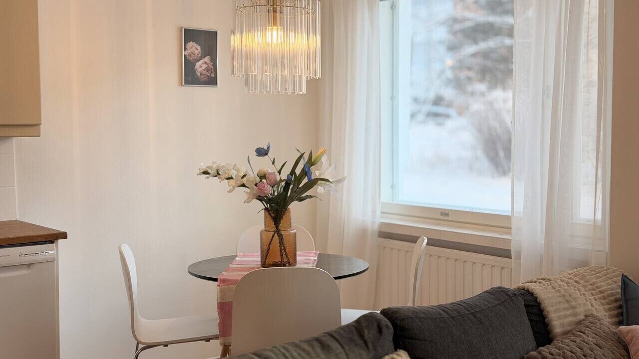 Photo of Livingroom in Oulu