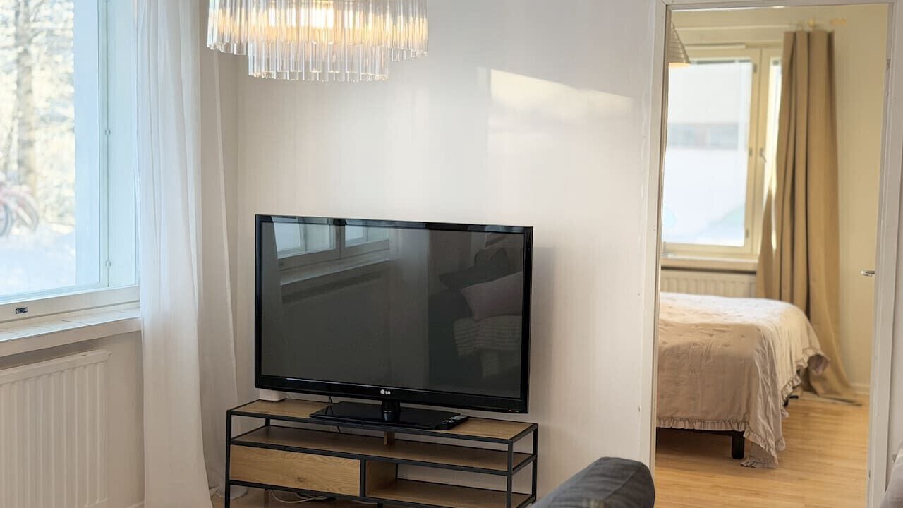 Photo of Bedroom in Oulu