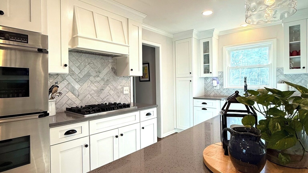 Photo of Kitchen in Prairie Village