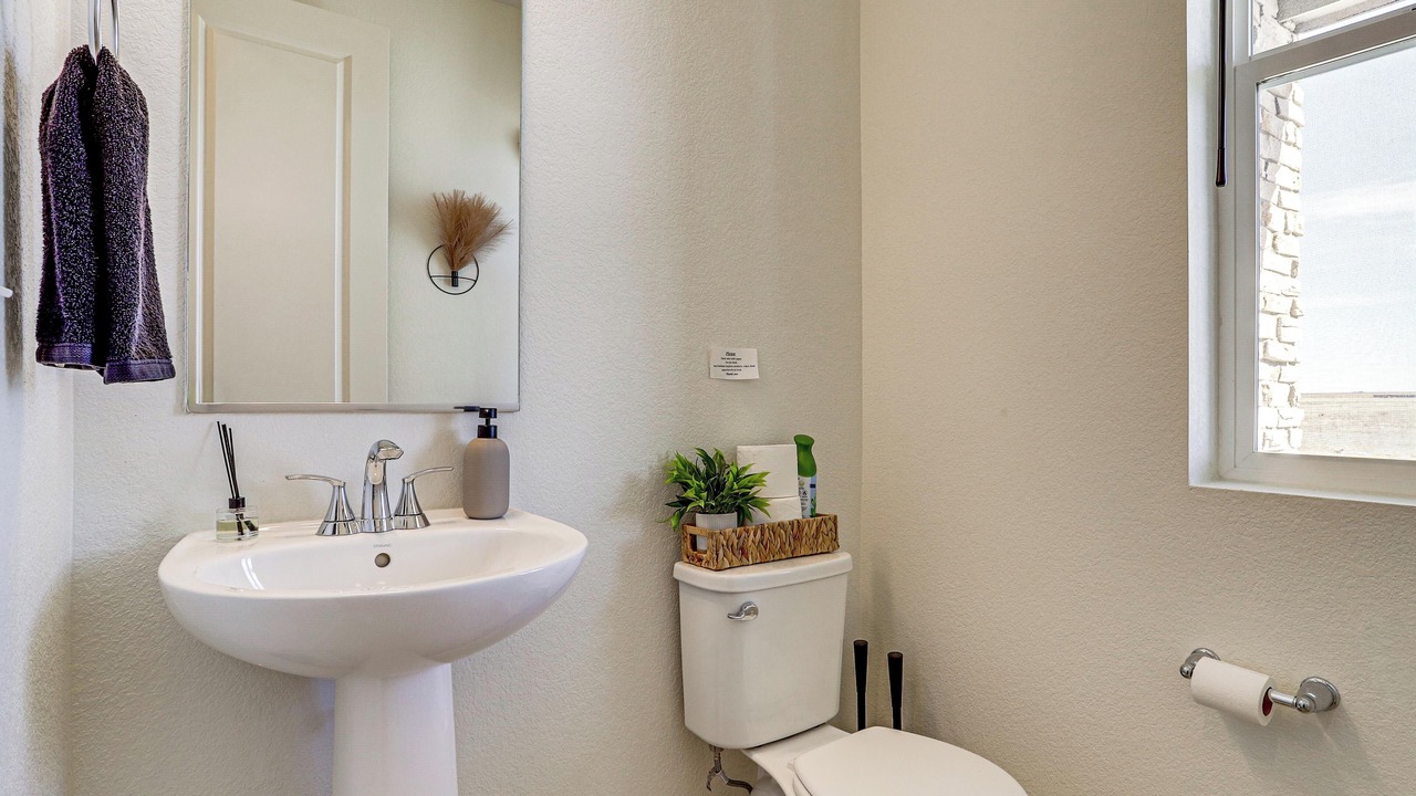 Photo of Bathroom in Commerce City